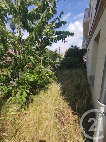 Appartement F2 à vendre  2 pièces - 37,66 m2 VILLEJUST - 91