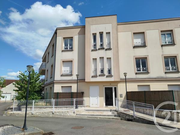 Appartement F2 à vendre  2 pièces - 37,66 m2 VILLEJUST - 91