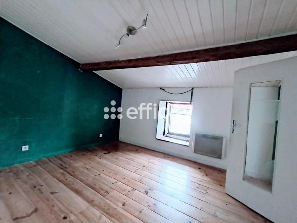 Maison 6 pièces - 100 m²