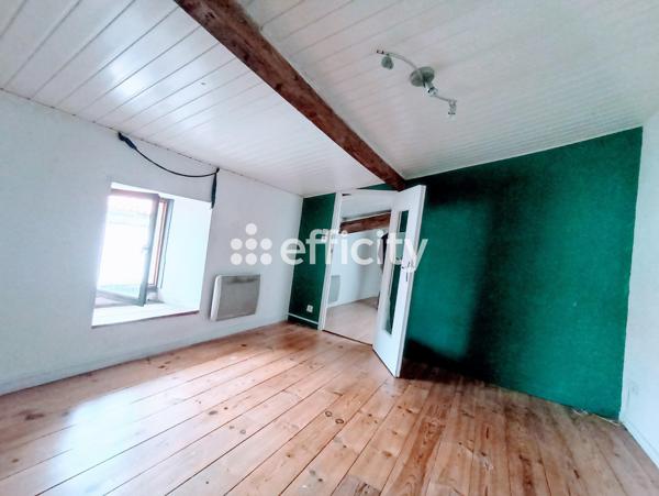 Maison 6 pièces - 100 m²