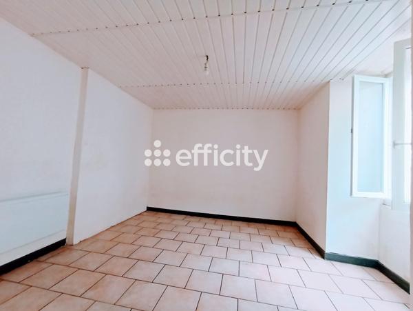 Maison 6 pièces - 100 m²