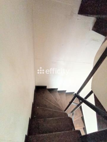 Maison 6 pièces - 100 m²