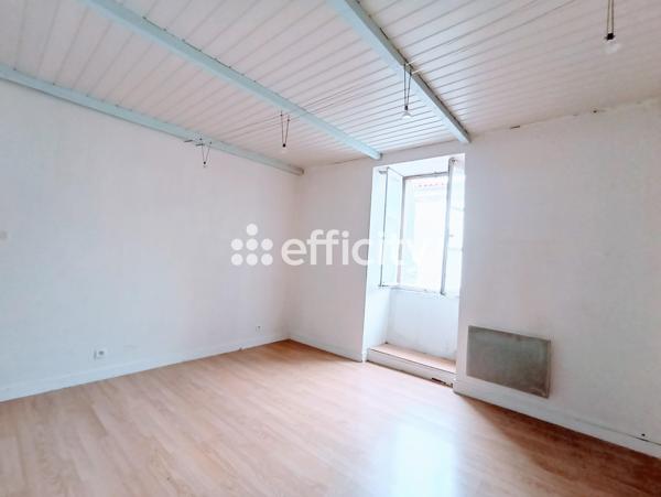 Maison 6 pièces - 100 m²