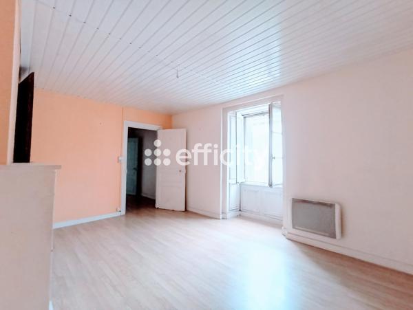 Maison 6 pièces - 100 m²