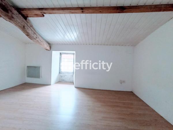 Maison 6 pièces - 100 m²