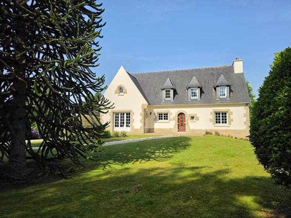 Maison à PENVENAN, 22710 - 8 pièces 200m²