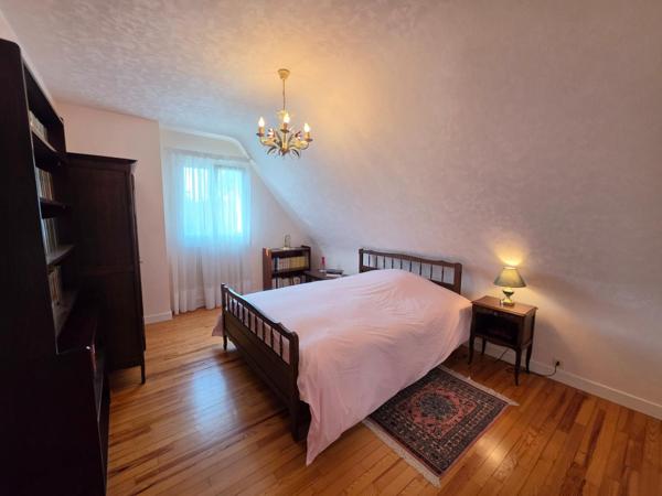 Maison à PENVENAN, 22710 - 8 pièces 200m²