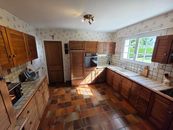 Maison à PENVENAN, 22710 - 8 pièces 200m²