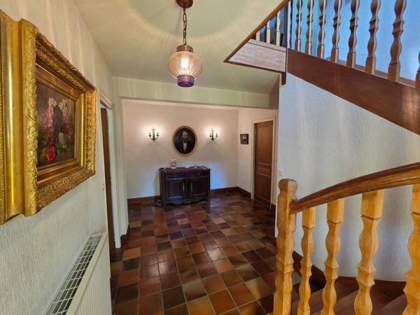 Maison à PENVENAN, 22710 - 8 pièces 200m²