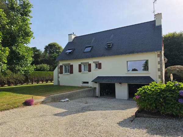 Maison à PENVENAN, 22710 - 8 pièces 200m²