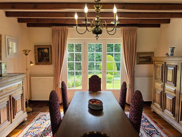 Maison à PENVENAN, 22710 - 8 pièces 200m²