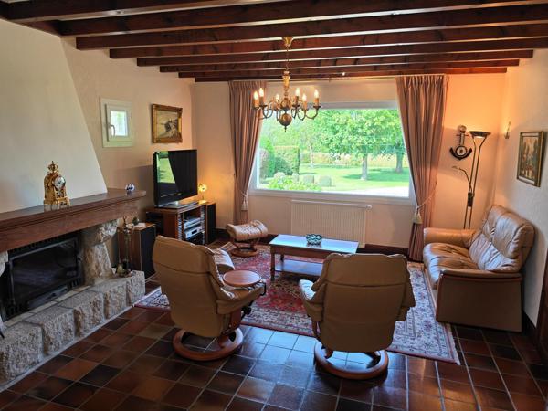 Maison à PENVENAN, 22710 - 8 pièces 200m²