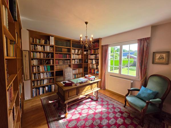 Maison à PENVENAN, 22710 - 8 pièces 200m²