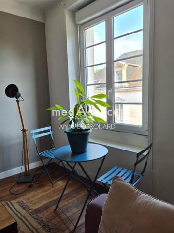 Appartement à LA ROCHE-SUR-YON, 85000 - 3 pièces 62m²
