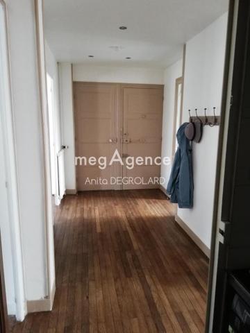 Appartement à LA ROCHE-SUR-YON, 85000 - 3 pièces 62m²