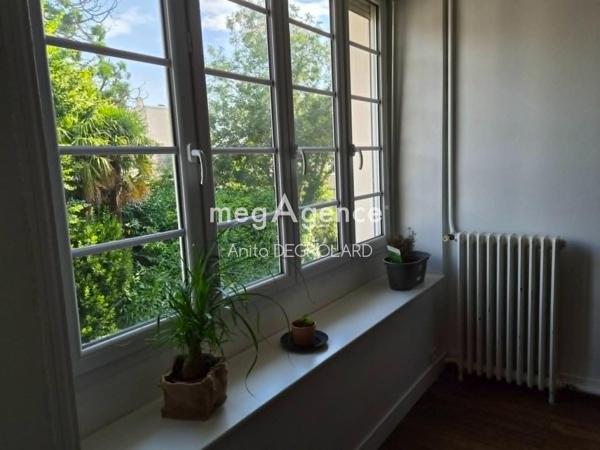 Appartement à LA ROCHE-SUR-YON, 85000 - 3 pièces 62m²