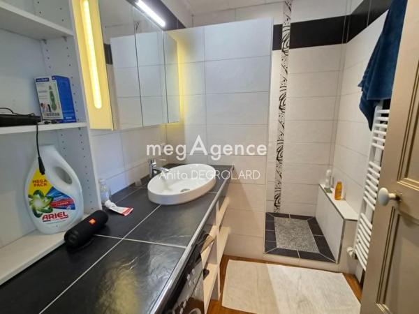 Appartement à LA ROCHE-SUR-YON, 85000 - 3 pièces 62m²