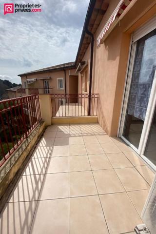 Studio en Résidence Sénior à Flayosc