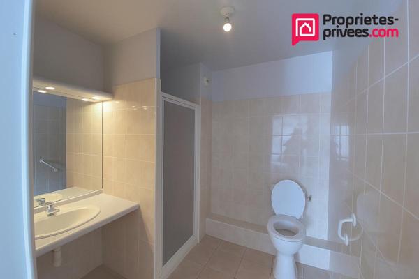 Studio en Résidence Sénior à Flayosc