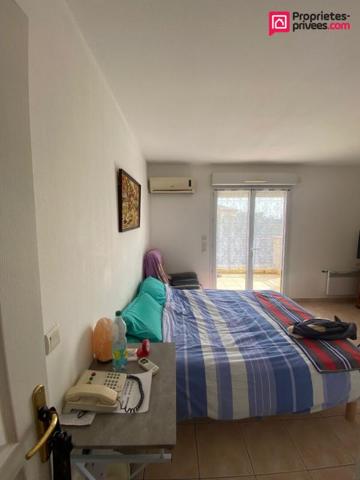 Studio en Résidence Sénior à Flayosc