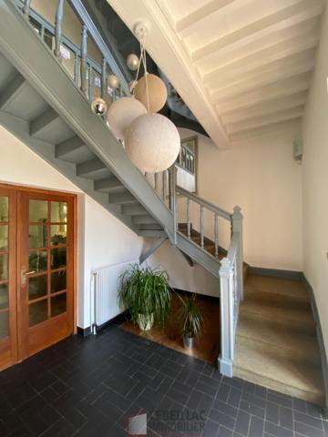 Maison 12 pièce(s) 7 chambre(s) 280 m²