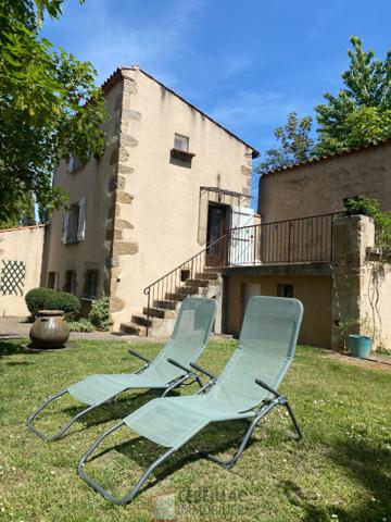 Maison 12 pièce(s) 7 chambre(s) 280 m²