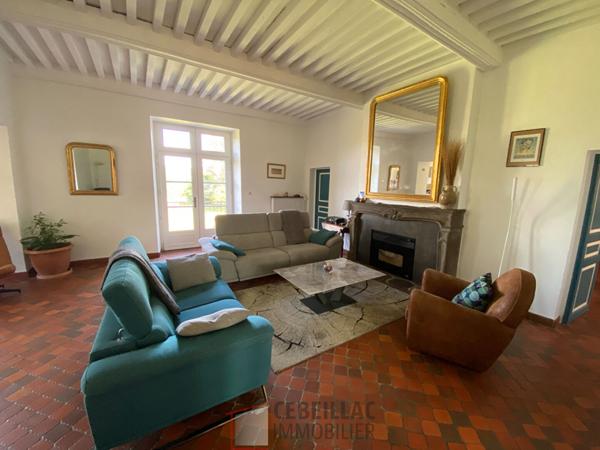 Maison 12 pièce(s) 7 chambre(s) 280 m²