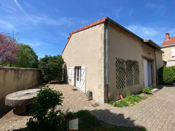 Maison 12 pièce(s) 7 chambre(s) 280 m²