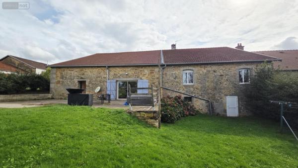 Maison à vendre à Fayl-Billot en Haute-Marne (52500), ref :