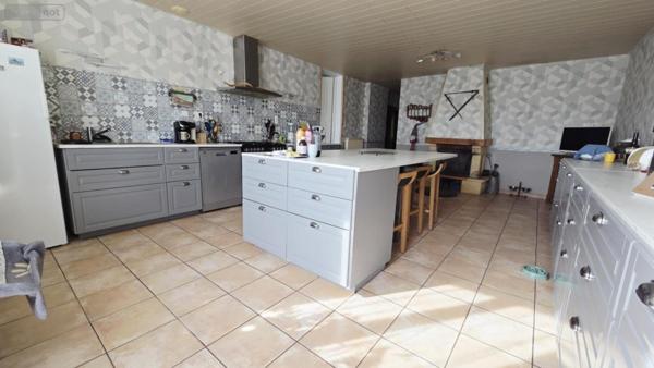 Maison à vendre à Fayl-Billot en Haute-Marne (52500), ref :