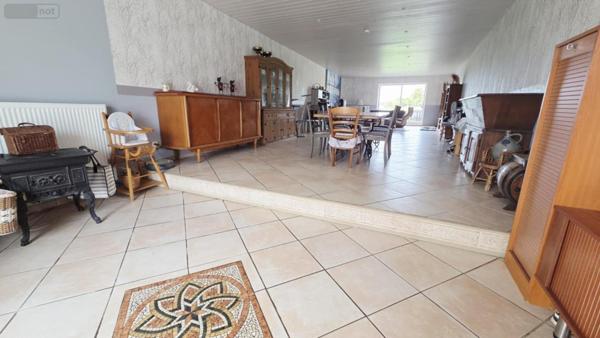 Maison à vendre à Fayl-Billot en Haute-Marne (52500), ref :