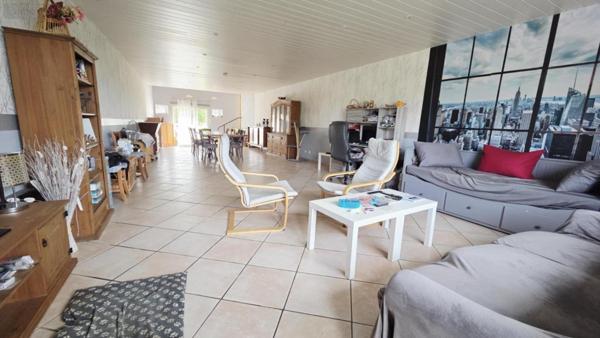 Maison à vendre à Fayl-Billot en Haute-Marne (52500), ref :