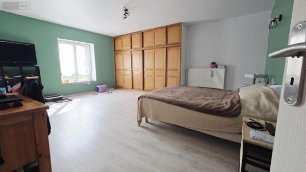 Maison à vendre à Fayl-Billot en Haute-Marne (52500), ref :