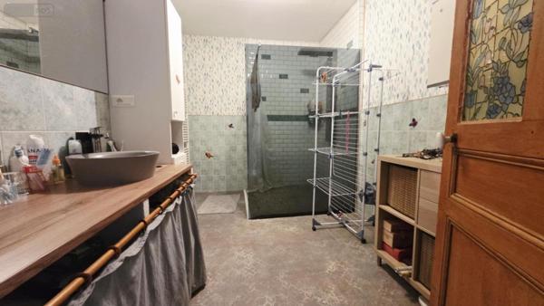 Maison à vendre à Fayl-Billot en Haute-Marne (52500), ref :