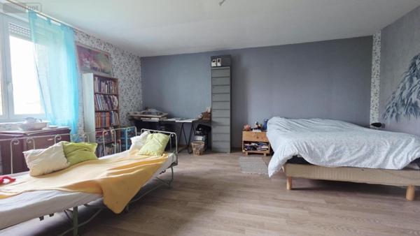 Maison à vendre à Fayl-Billot en Haute-Marne (52500), ref :