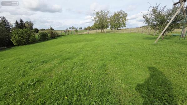 Maison à vendre à Fayl-Billot en Haute-Marne (52500), ref :