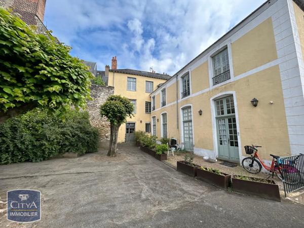 Appartement à vendre 2 pièces 39.91m²