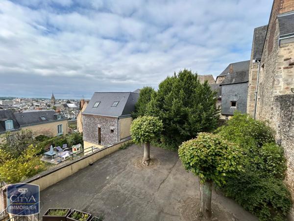 Appartement à vendre 2 pièces 39.91m²