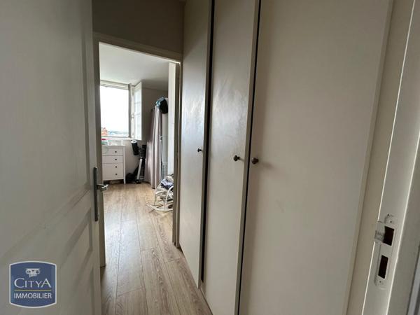 Appartement à vendre 2 pièces 39.91m²
