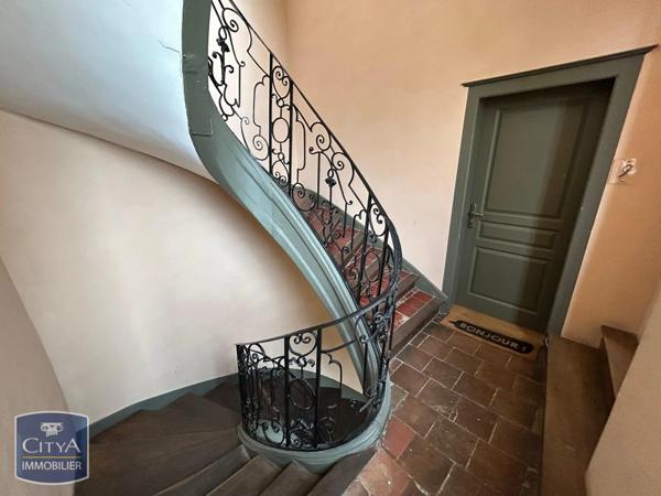 Appartement à vendre 2 pièces 39.91m²