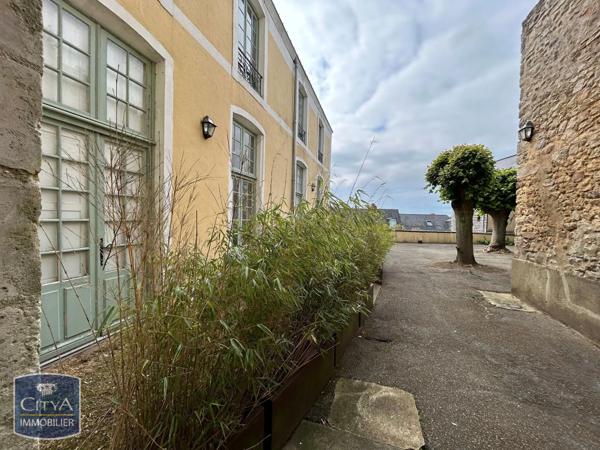 Appartement à vendre 2 pièces 39.91m²