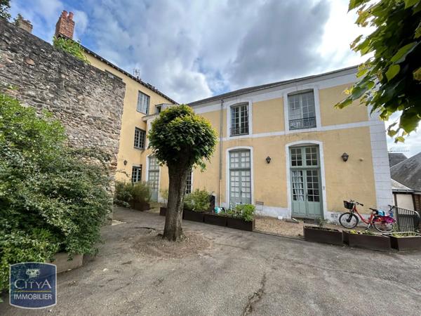 Appartement à vendre 2 pièces 39.91m²