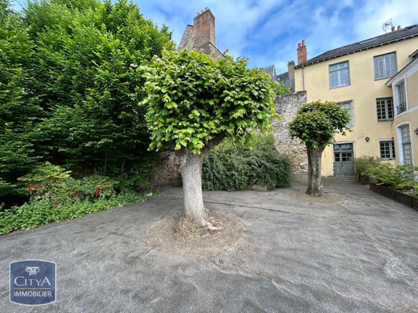 Appartement à vendre 2 pièces 39.91m²