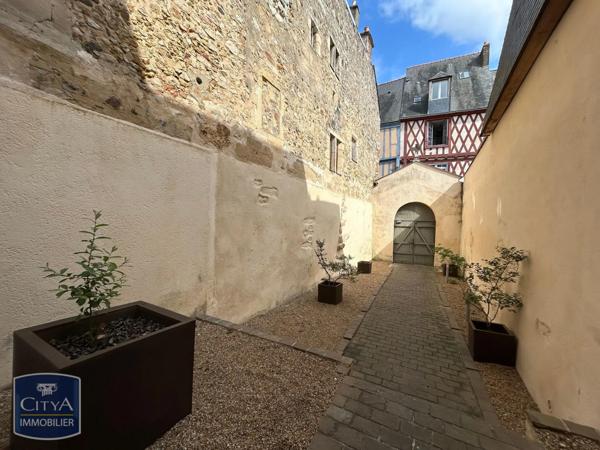 Appartement à vendre 2 pièces 39.91m²