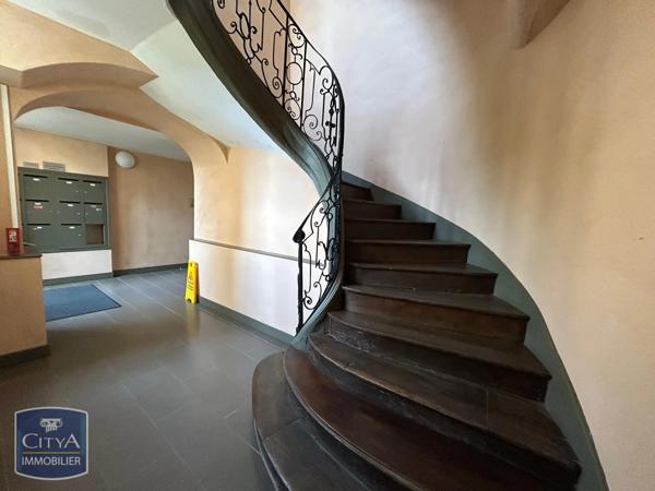 Appartement à vendre 2 pièces 39.91m²