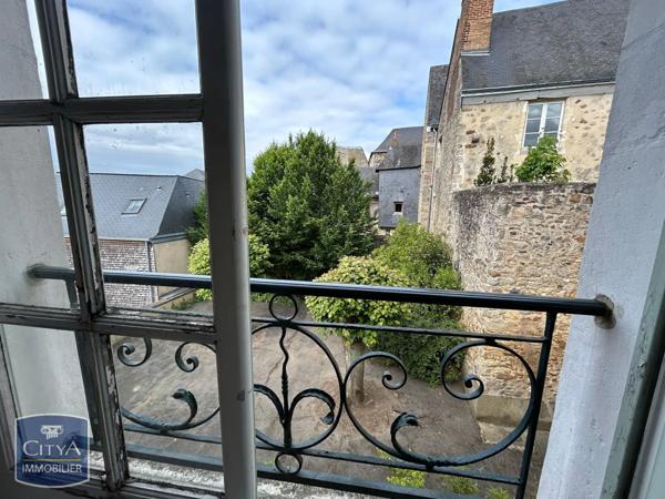 Appartement à vendre 2 pièces 39.91m²