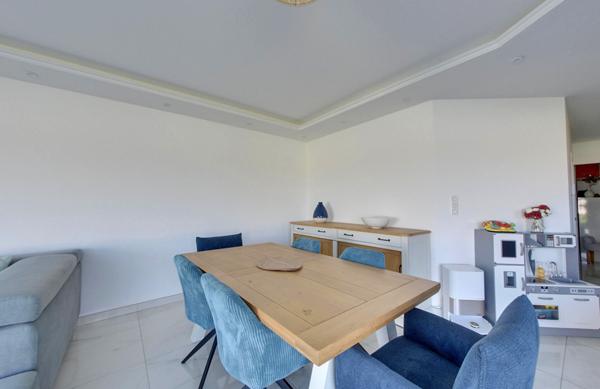 Maison de 2016 117m² La Gravelle