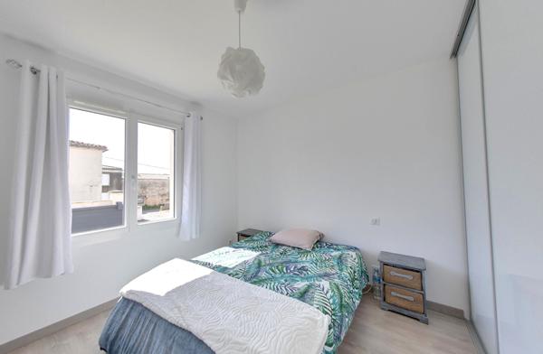 Maison de 2016 117m² La Gravelle