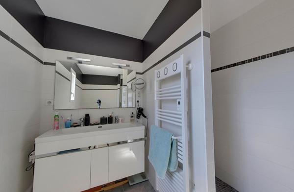 Maison de 2016 117m² La Gravelle