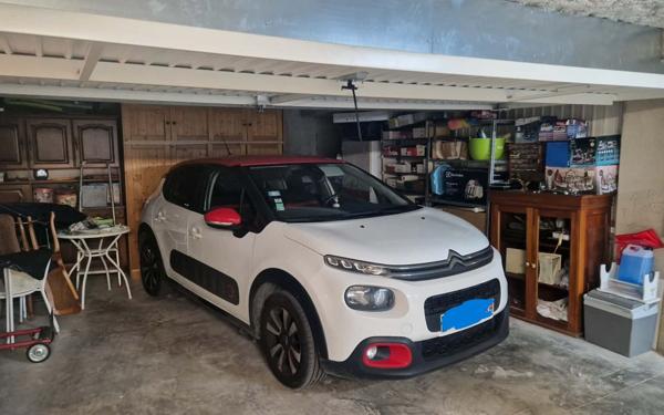 Appartement à vendre    4 pièces • 82,40 m2 Mèze